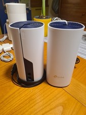 TP-Link Deco P9 (2-Pack) Mesh