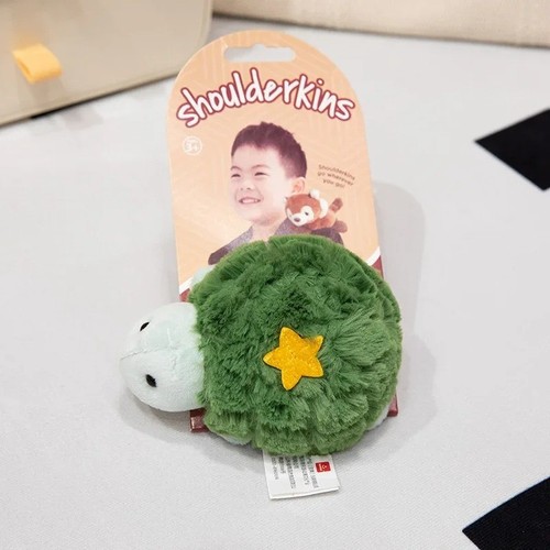 Peluche tartaruga pollici - peluche,