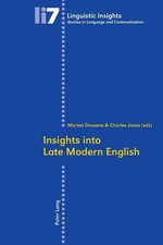 Insights into late - insights,