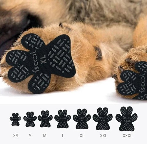 Cuscinetti antiscivolo cani - cuscinetti,