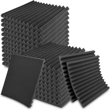 Pannelli Fonoassorbenti