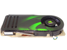 NVIDA GEFORCE 8800 GTS
