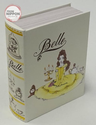 Disney store bella - la,