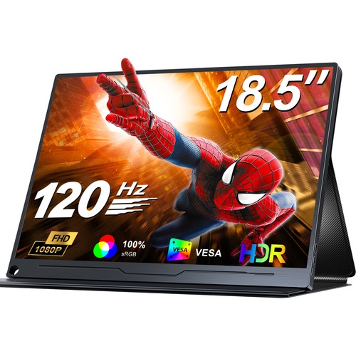 Uperfect pollici 120hz - uperfect,