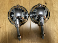 2 alloggiamenti lampada