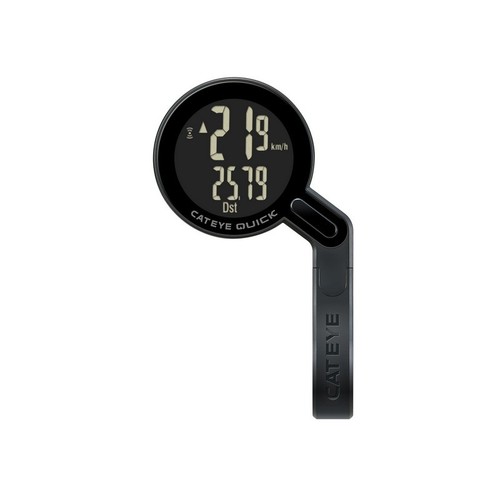 Ciclocomputer quick wireless - wireless, 7