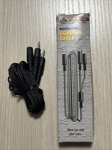 Cavo comlynx multigiocatore - cavo,