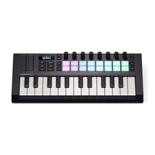 NOVATION Launchkey Mini 25 Mk4