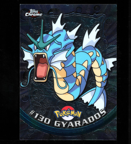 2000 topps chrome pokémon - 2000,