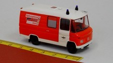 Mercedes 508 rtw service - l,