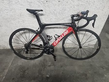 bici da corsa cipollini rb1k in carbonio 