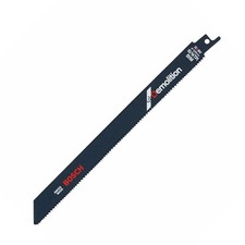 Bosch 10 Pack 9 Inch 5/8 TPI