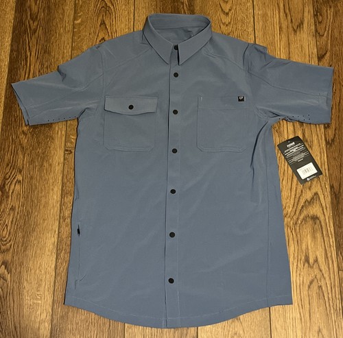Camicia fox flexair con - flexair,
