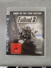 Fallout 3 Goty Edition De