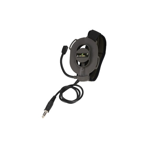 Softair outdoor tac - z-tac, cuffia