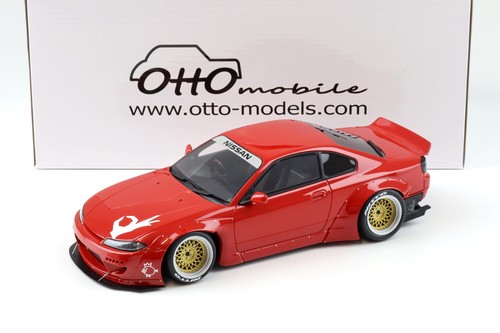 Otto mobile ot1115 - 1:18,
