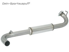 Ragazzon Scarico Sportivo