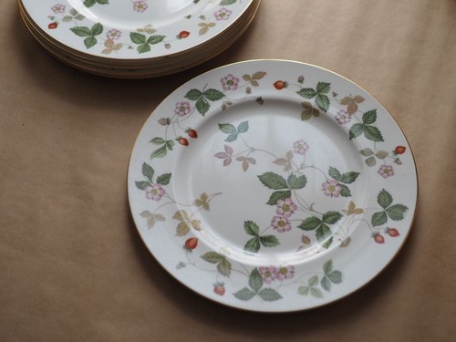 Set piatti wedgwood - di,