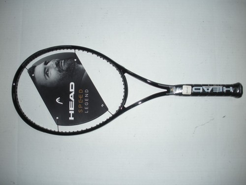 Head speed pro - head, legend
