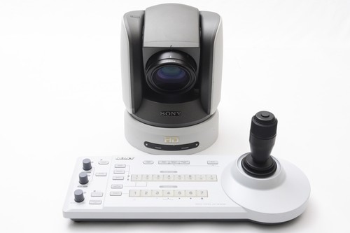 Sony brc z700 3cmos ptz - hd,