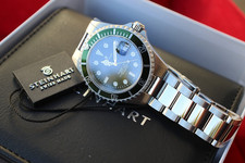 Steinhart Ocean One Premium 42