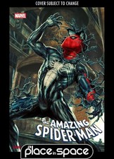 (WK07) AMAZING SPIDER-MAN #22B