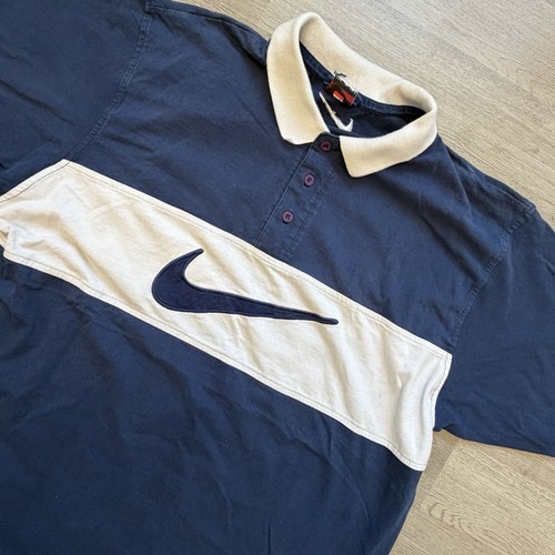 Polo nike vintage uomo - polo,