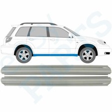 MITSUBISHI OUTLANDER MK1