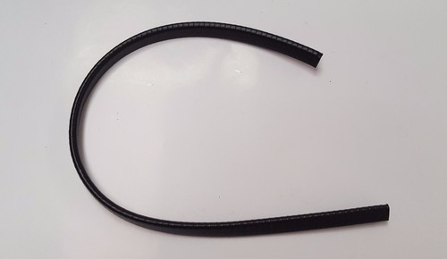 Modanatura serbatoio benzina - serbatoio,