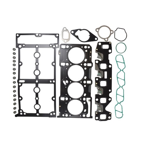 Set guarnizioni blue print - set,