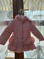 Meraviglioso Giubbino Bambina