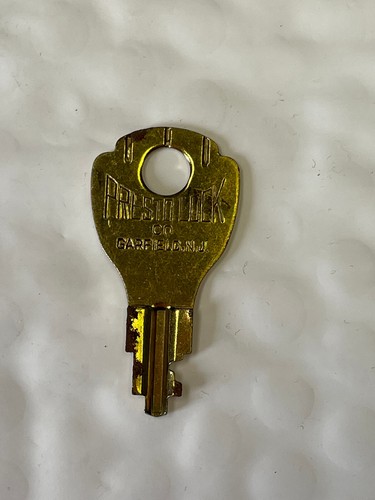 Vintage presto 779 chiave - presto,
