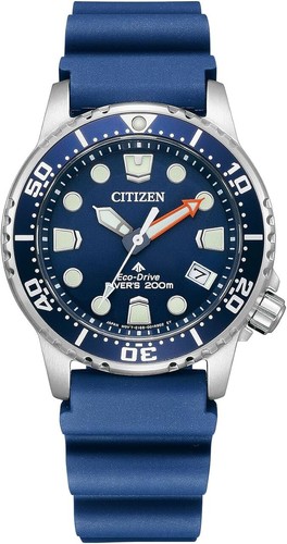 Citizen promaster eco - citizen, eco-drive