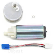 Pompa carburante fuoribordo