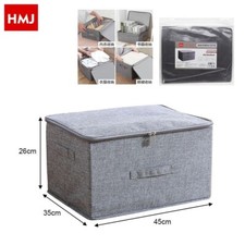 Box Scatola Salvaspazio