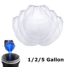 1pc Borsa setaccio vernice