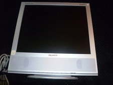 MONITOR SAMSUNG 710MP S X