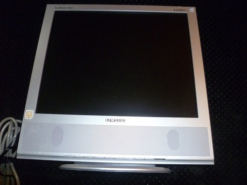 Monitor samsung 710mp x - samsung, s
