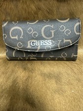 Guess Los Angeles Womens Brown