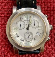 Cronografo Tissot 1853 100 Mt Uomo