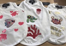 T-shirt originale Trilly Tutti