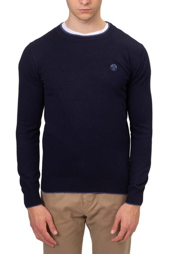 North sails pullover uomo - pullover, in