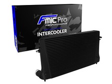 Intercooler FMIC.Pro per Audi