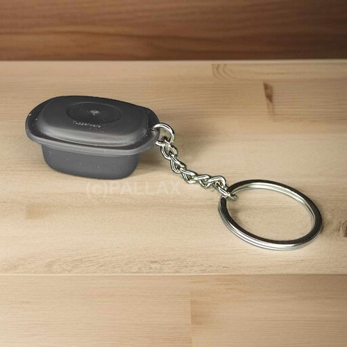 Tupperware portachiavi - tupperware,