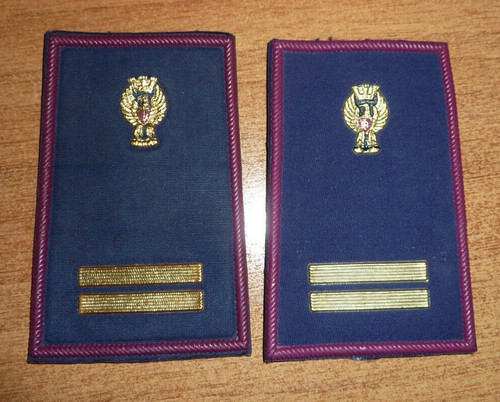 Sovrintendente polizia stato - polizia,