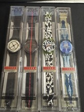 orologi swatch Confederazione