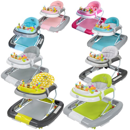 Girello per bambini con multi - per,