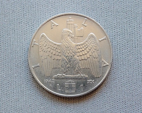 Regno italia vittorio - d'italia,