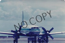 Foto Convair CV-440