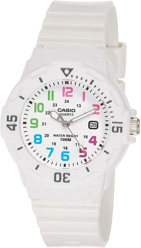 Casio lrw 200h - casio, lrw-200h-7bvdf